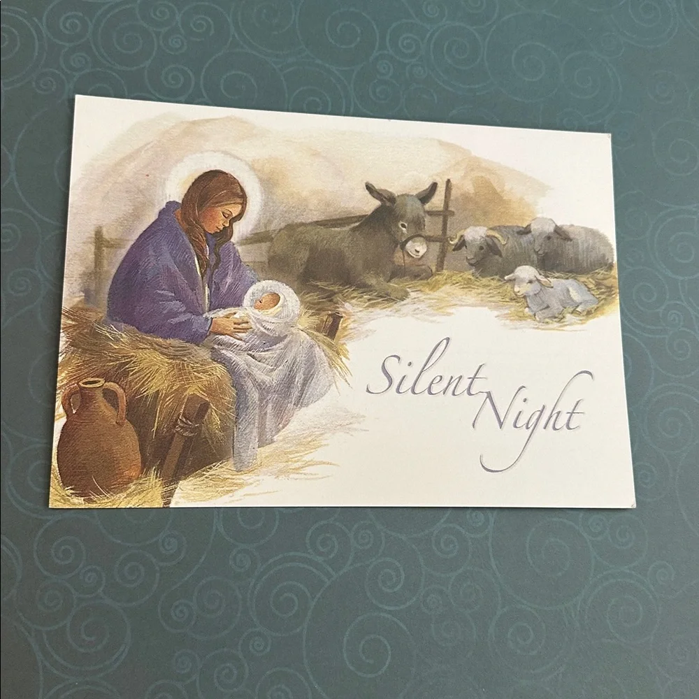 N/A christmas greeting